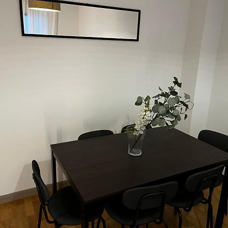 Exyca Tetuan Apartment Madrid Exterior foto