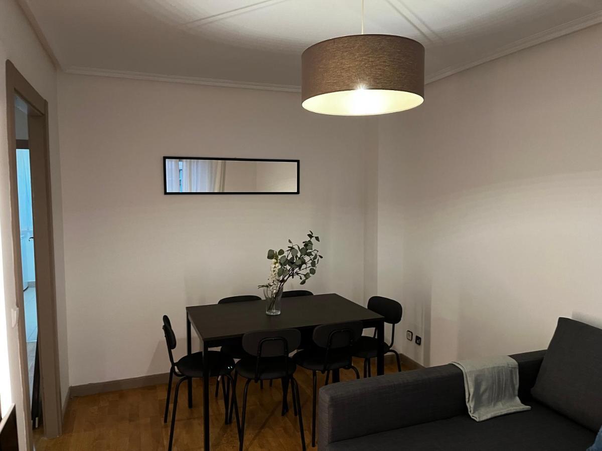 Exyca Tetuan Apartment Madrid Exterior foto