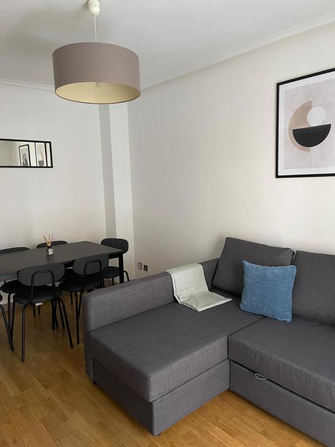 Exyca Tetuan Apartment Madrid Exterior foto