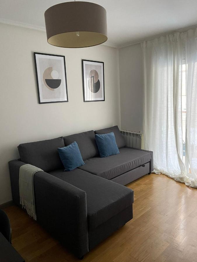 Exyca Tetuan Apartment Madrid Exterior foto